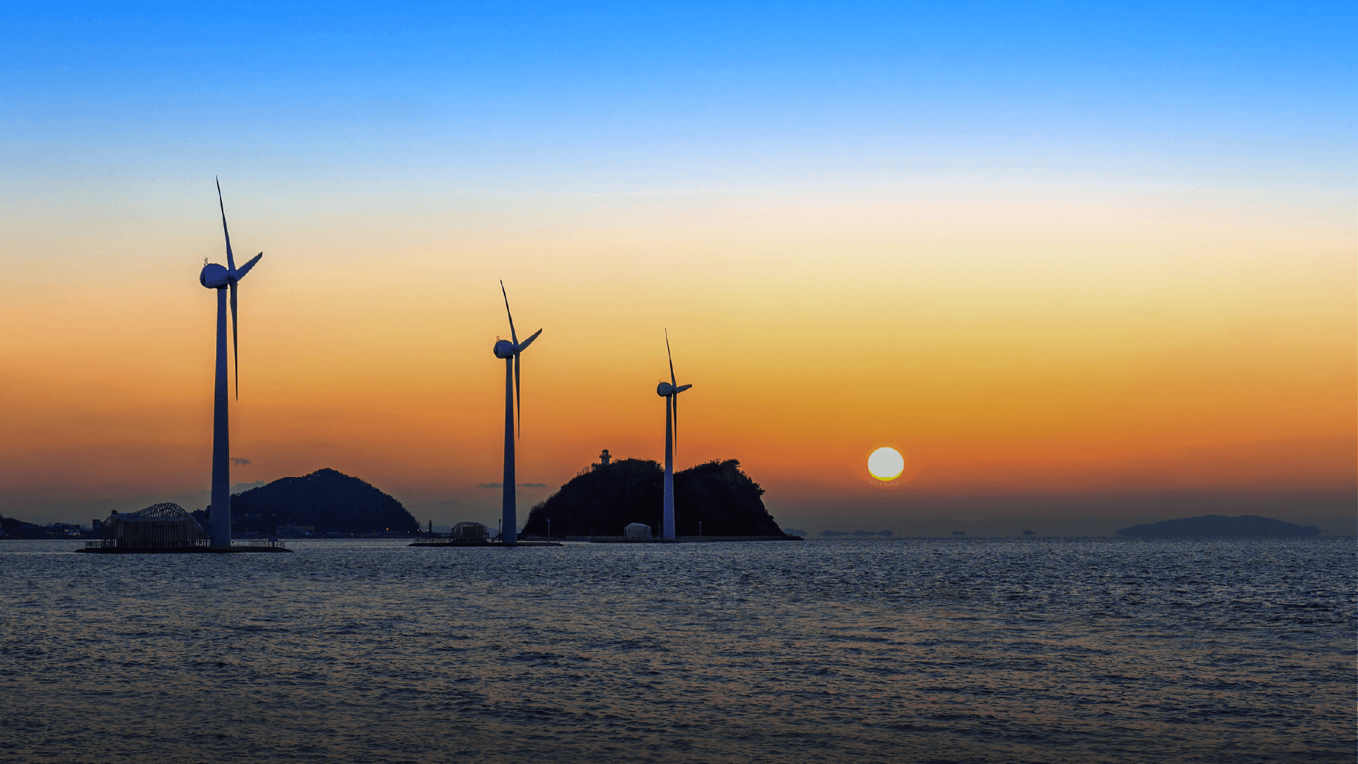 Japan Awards Offshore Wind Contracts to Accelerate 2030 Decarbonization Goals