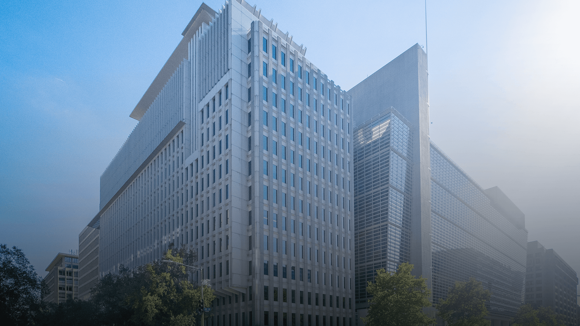 Bangladesh Signs Agreements with World Bank for Sustainable Development