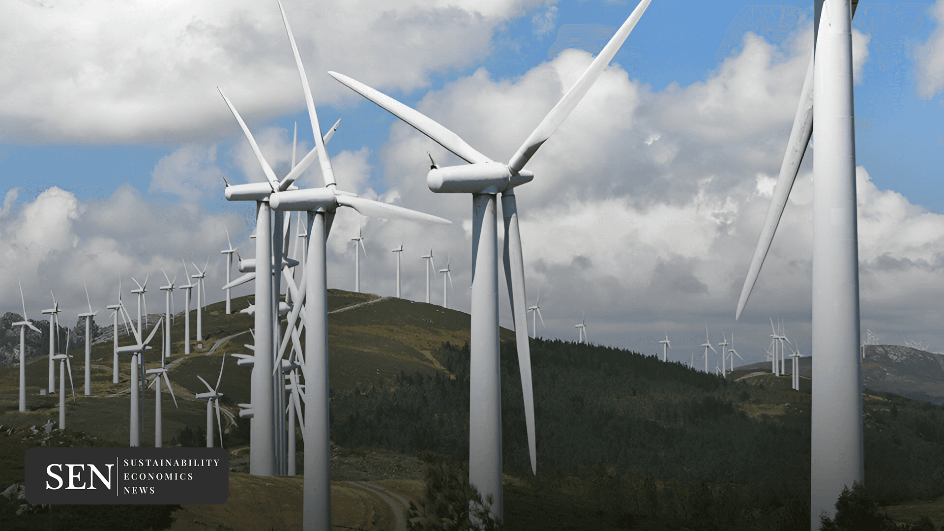 CVC DIF Completes Sale of Wind Farm Projects in Uruguay to Pluspetrol