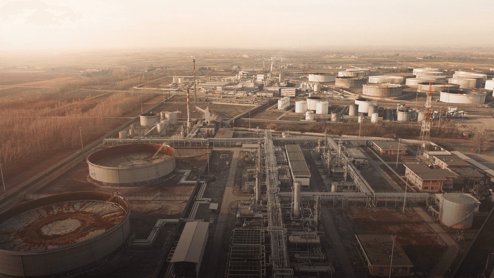 UK Prepares for First Carbon Dioxide Injection Test at Leman Gas Fields
