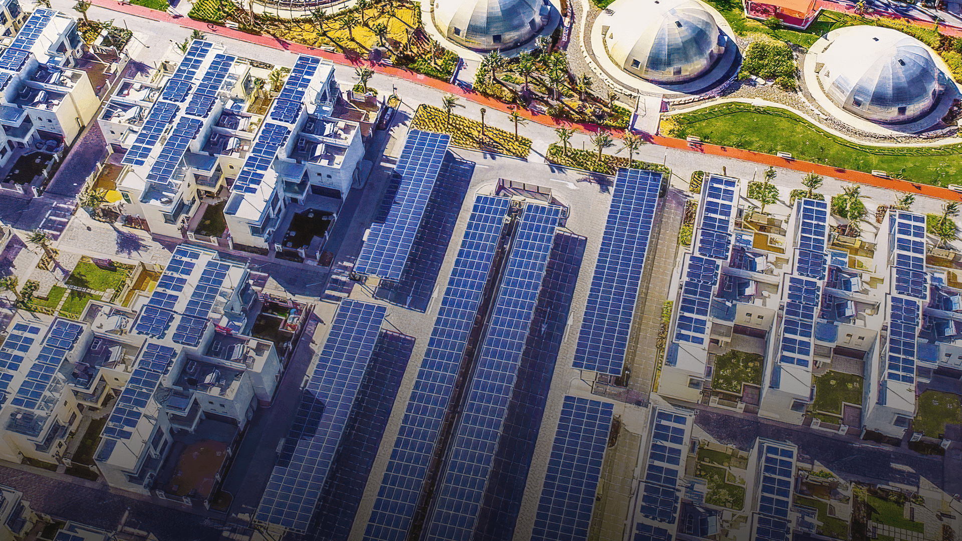 EBRD Funds Large Scale Solar-Thermal Project in Novi Sad