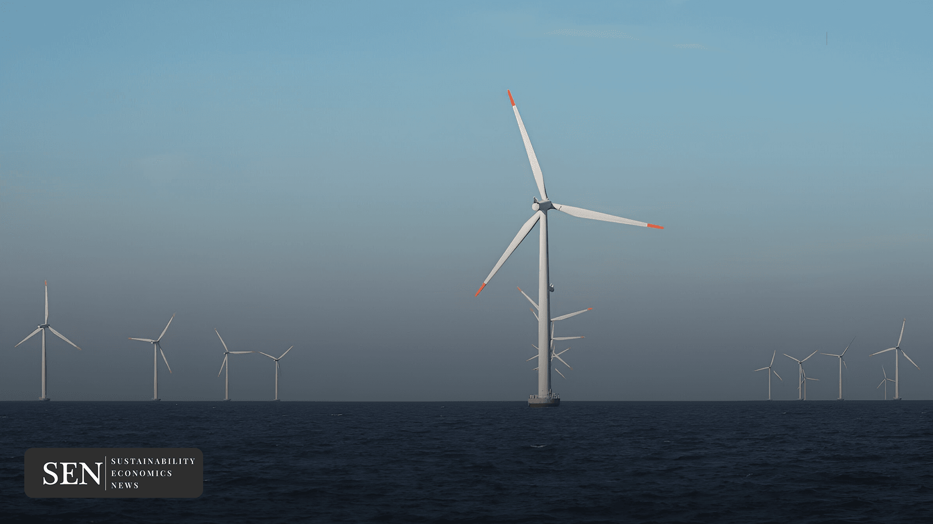 Denmark’s Offshore Wind Tender Faces Setback with No Bids Submitted
