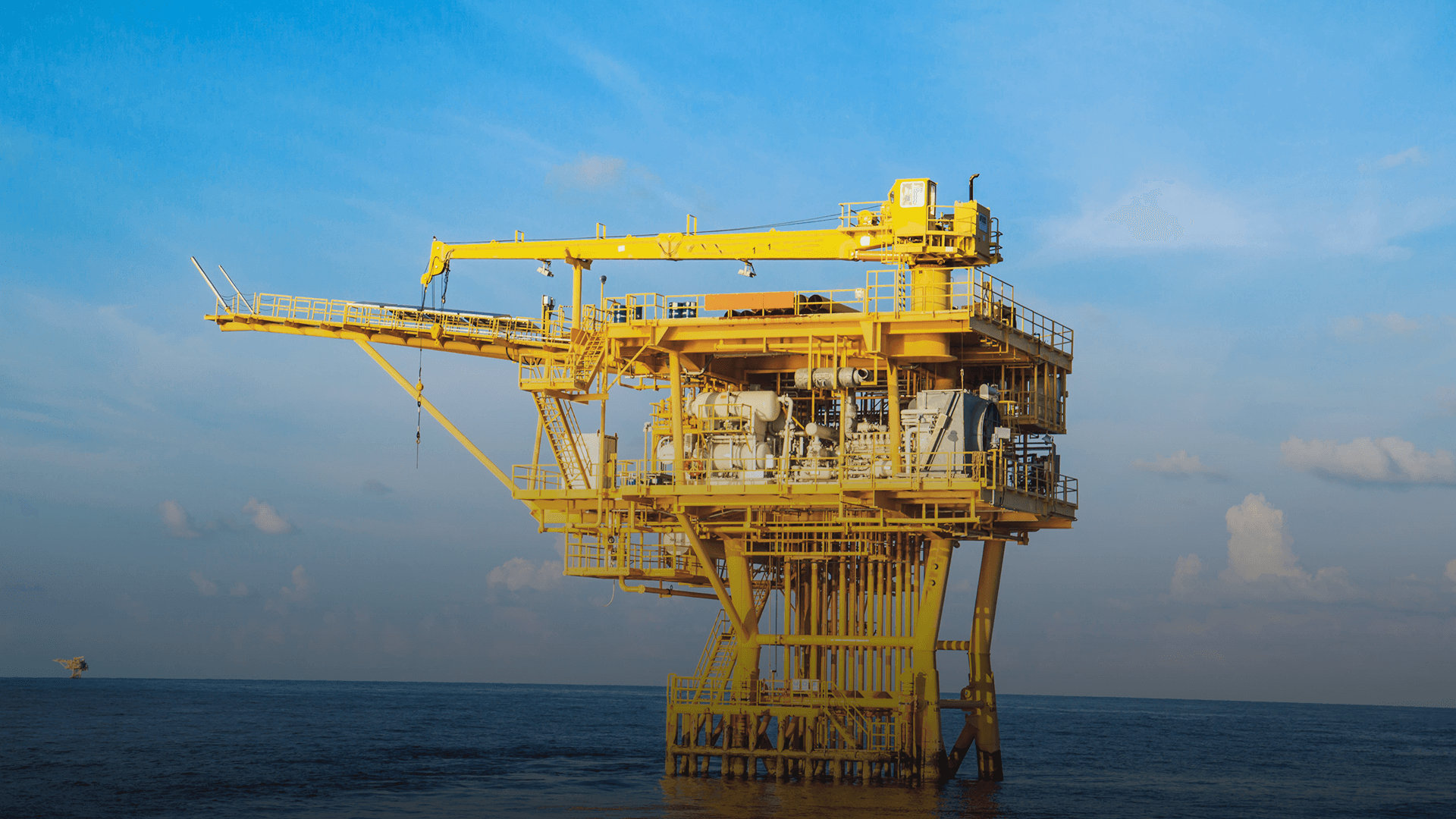 Chevron-Led Partnership Secures Carbon Storage Exploration Permit in Western Australia