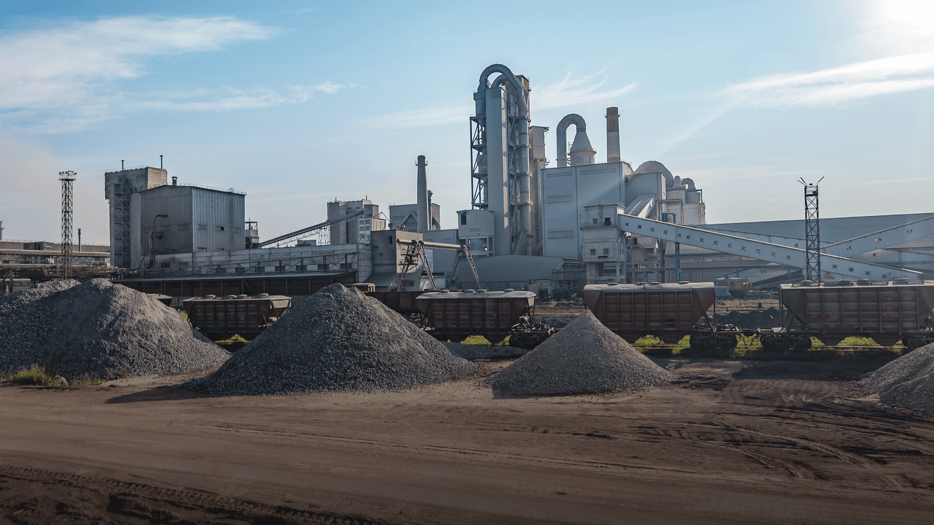 Fortera Partners with Sumitomo Corporation to Advance Green Cement in Asia