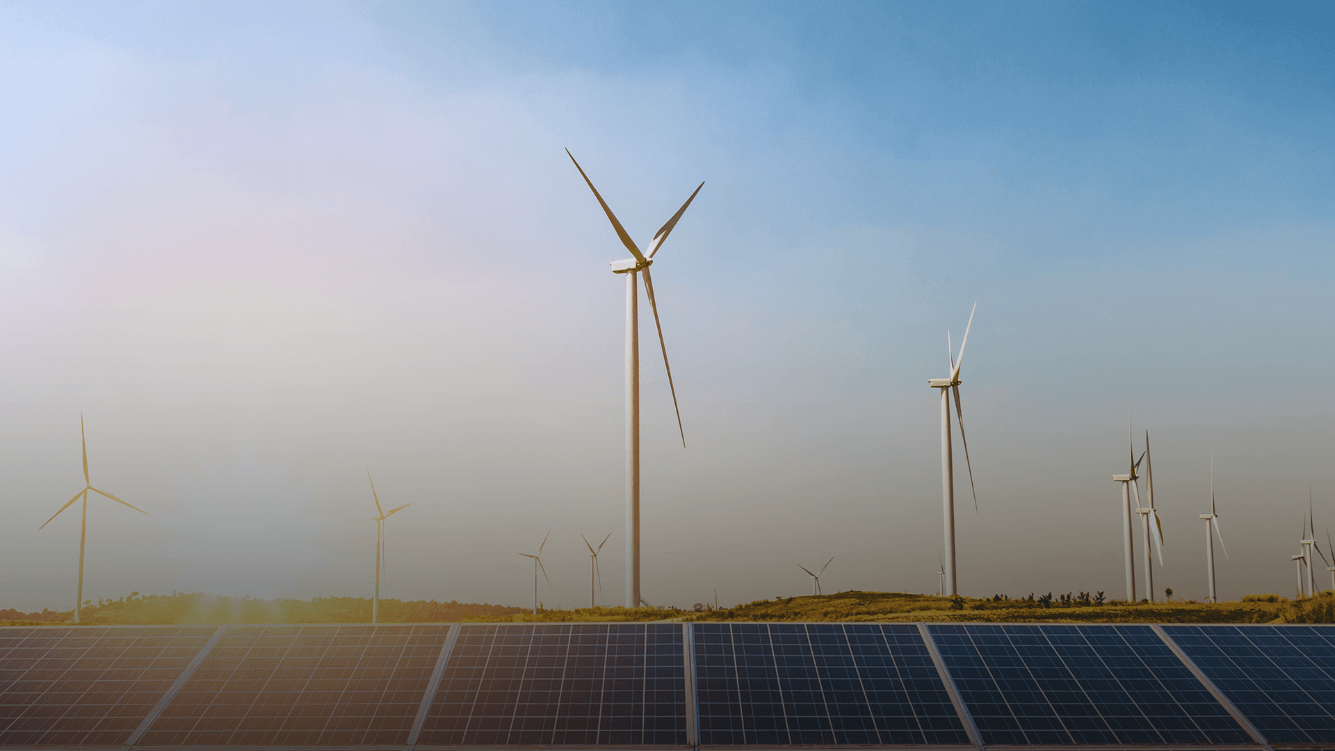 Egypt to Boost Renewable Energy Capacity by 10 GW by 2028