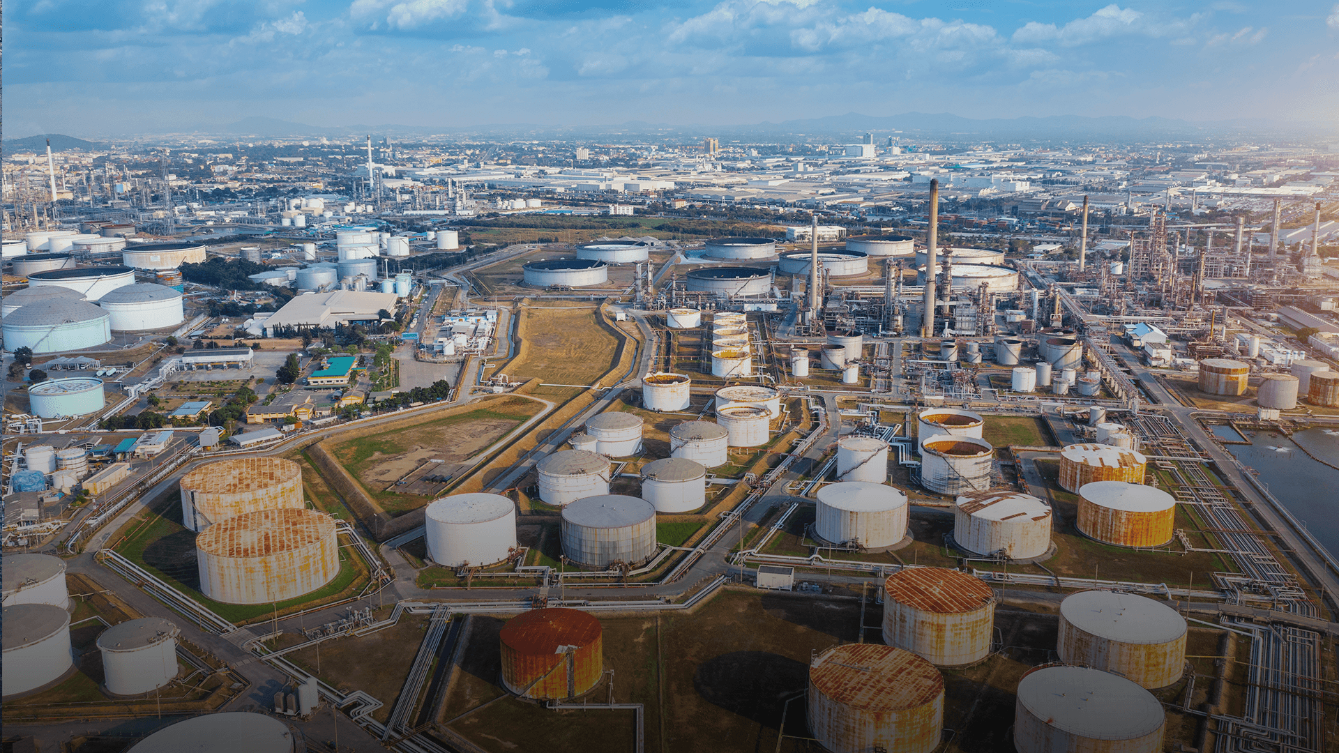 Pioneer Energy Awarded $27M DOE Grant for Emission Control and Methanol Projects