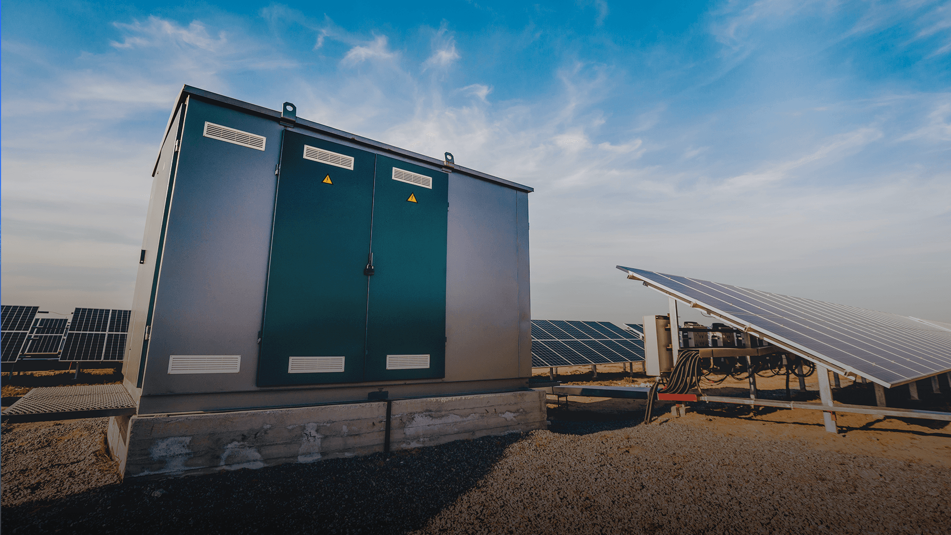 Statera Energy Acquires 680MW Battery Storage Project
