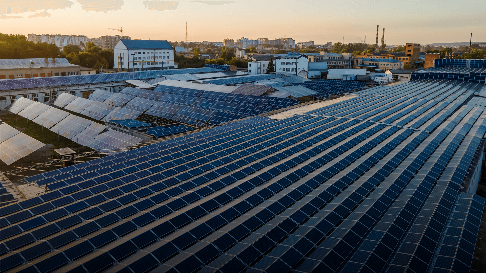 Sungrow Powers Largest Rooftop Solar Installation in the Nordics