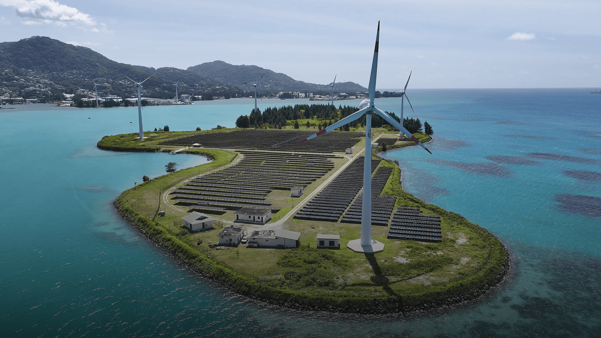 Masdar Expands into the Philippines with 1GW Clean Energy Initiative