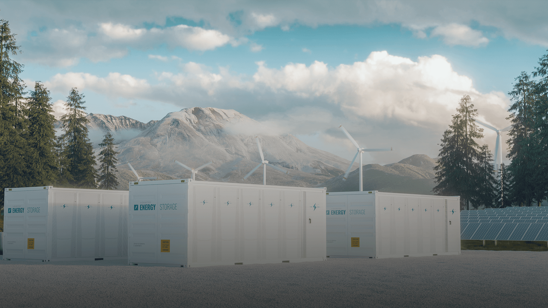Aypa Power Secures $190 Million Financing for Texas Energy Storage Project