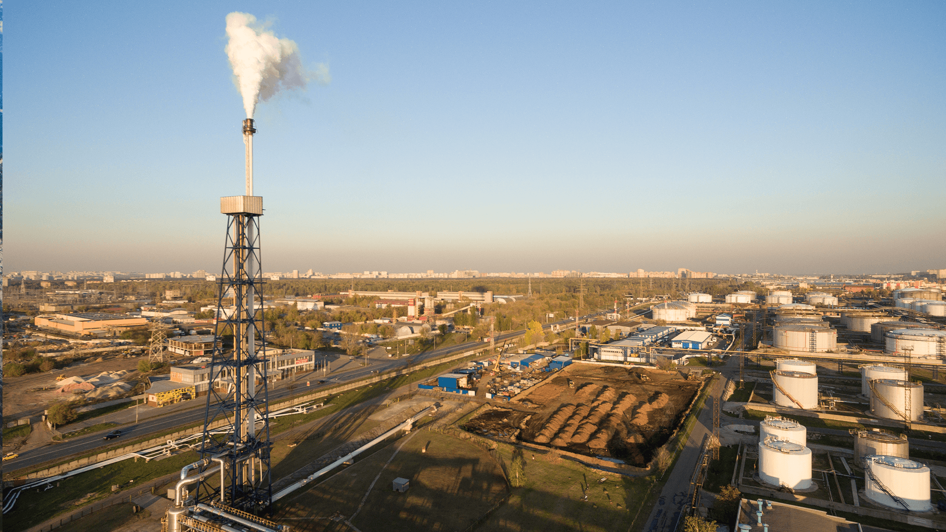 Rebel Fuels Unveils Carbon Recycling Tech to Transform the Fuel Industry