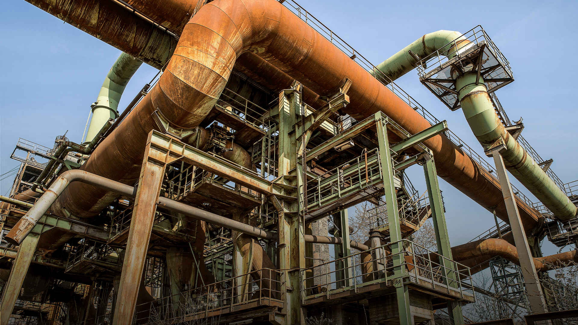 Baker Hughes Secures Order for Jafurah Gas Field Expansion in Saudi Arabia