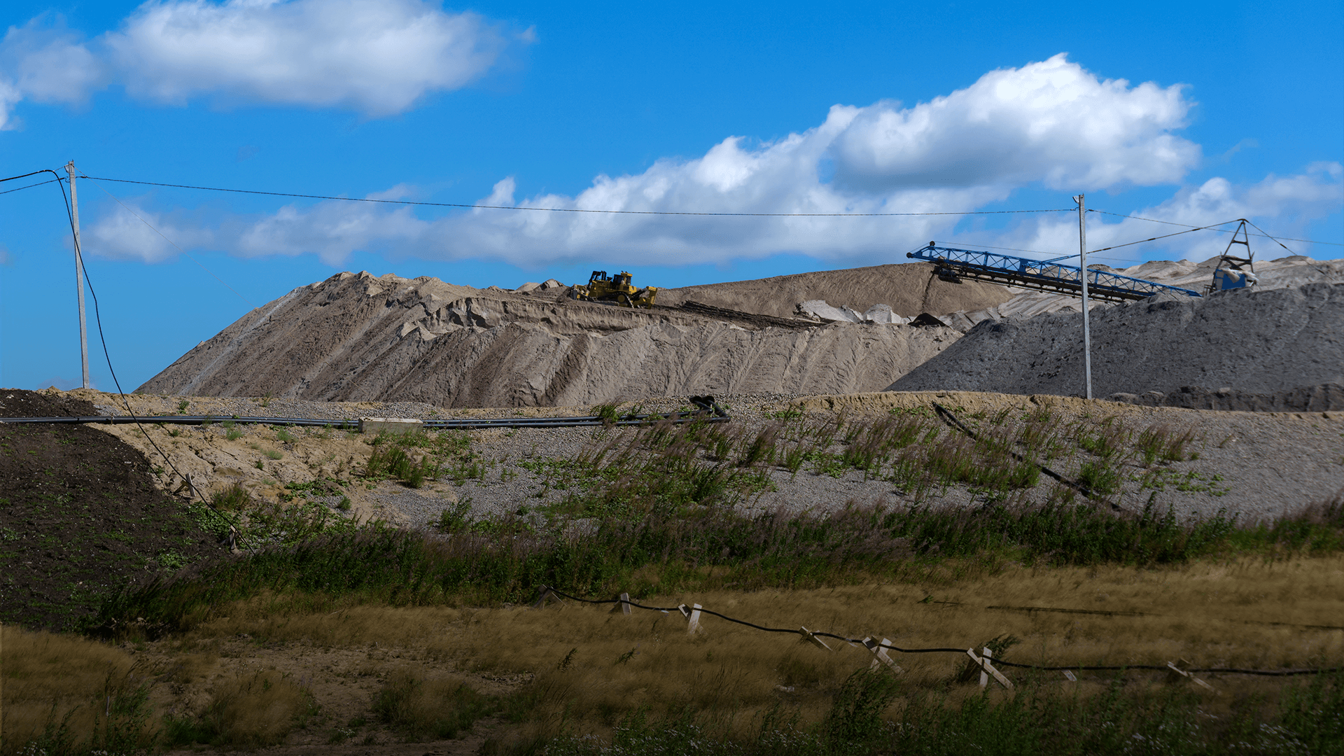 EIB Invests €2.75 Million to Support Greece’s Lignite Phase-Out and Green Transition in Five Regions