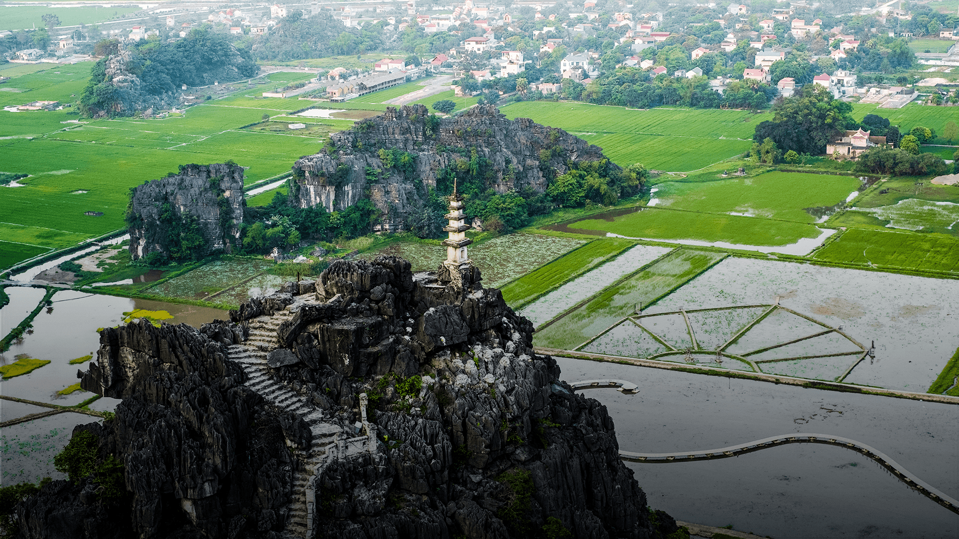 Vietnam Approves Carbon Market Plan