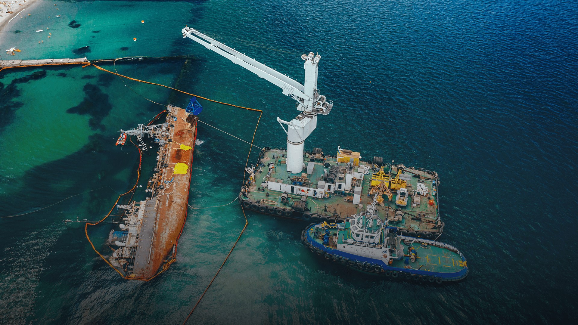 Reach Subsea Launches REACH REMOTE 1, Advancing Uncrewed Offshore Technology
