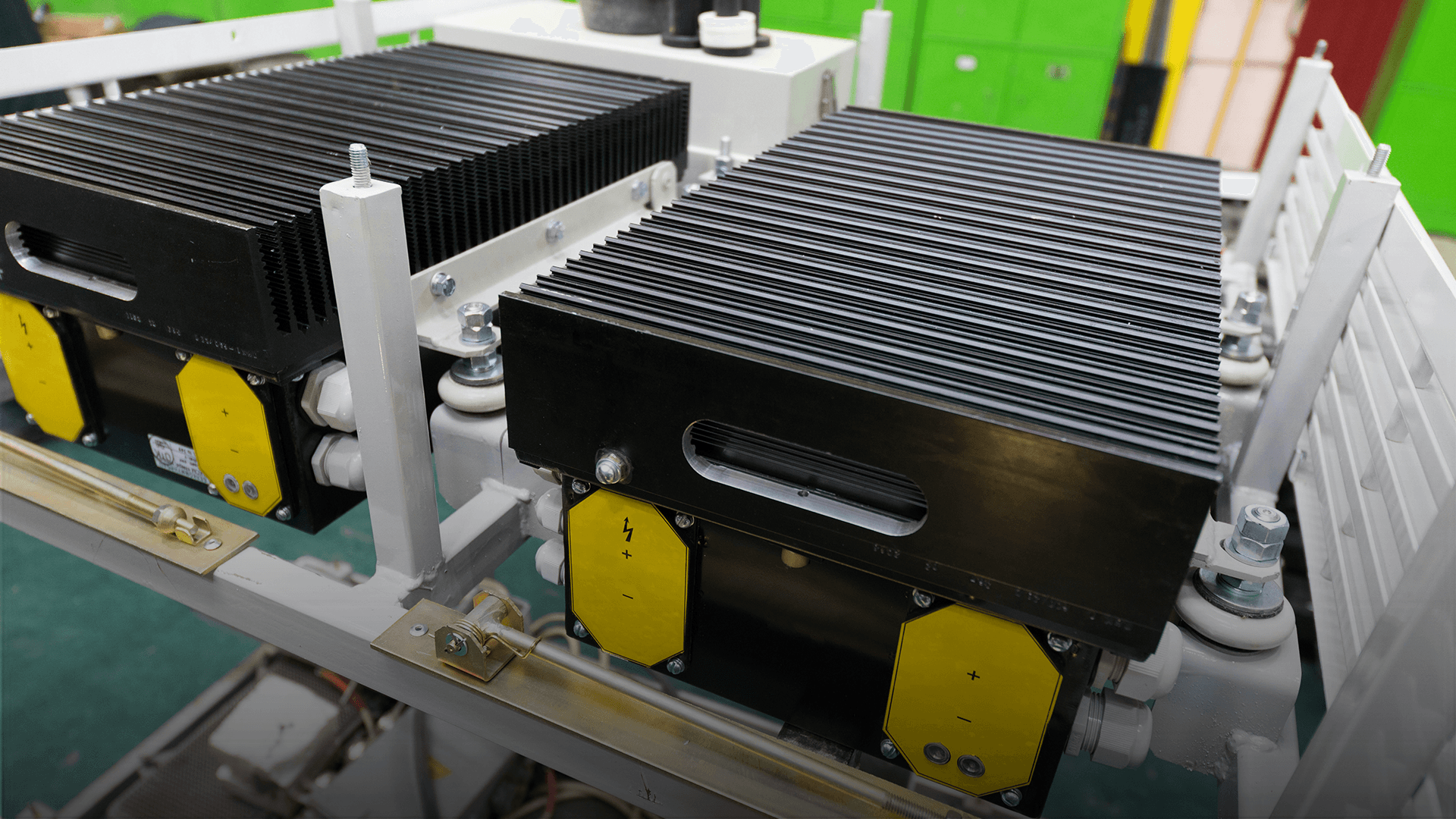 esVolta Secures $243M to Expand Texas Battery Storage Projects