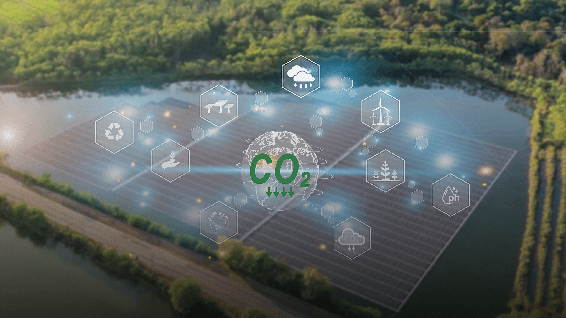 Indonesia Issues New Regulations for Carbon Capture and Storage Technology