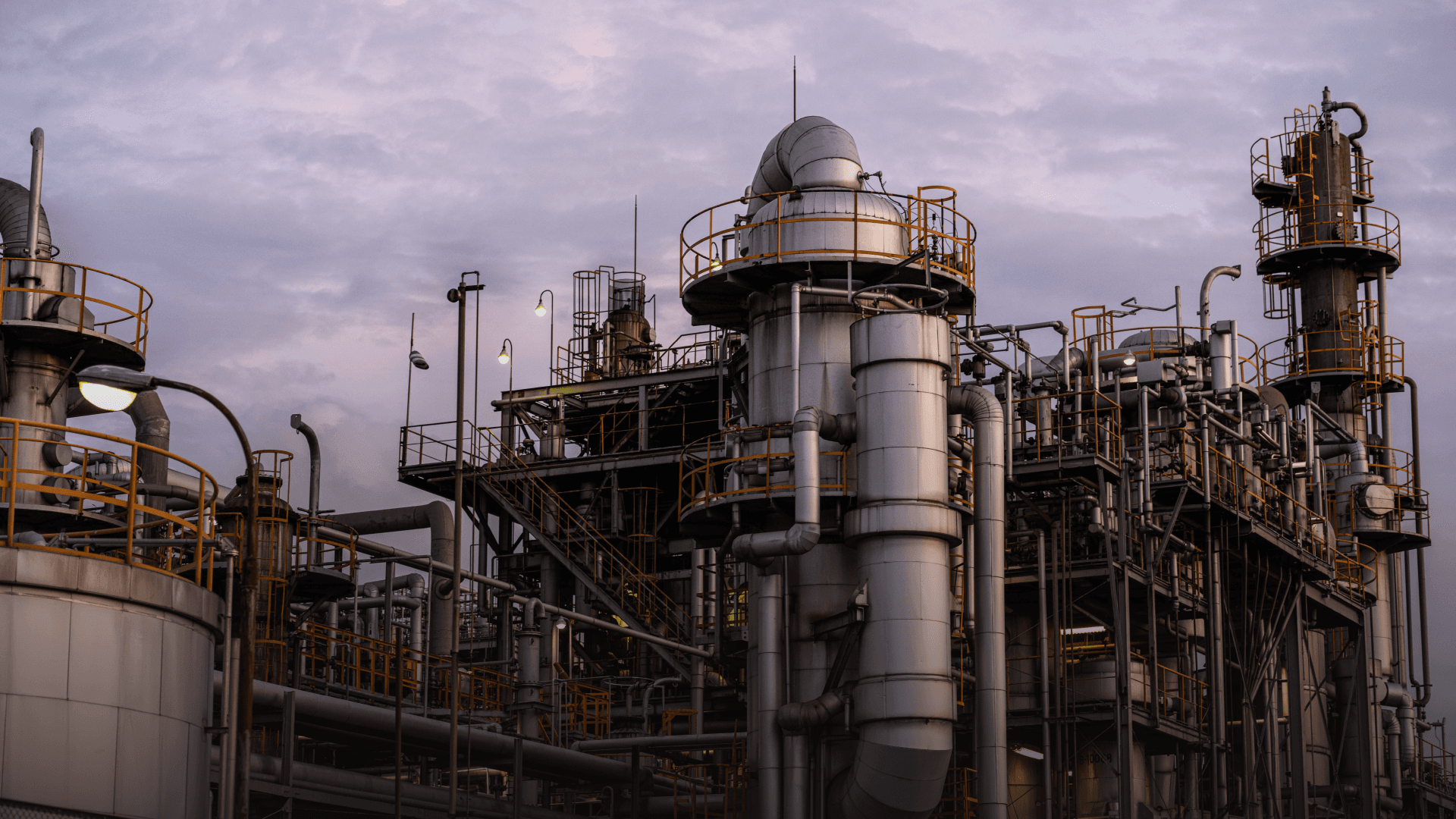 TotalEnergies and Partners Launch Construction of ArtawiGas25 Facility in Iraq