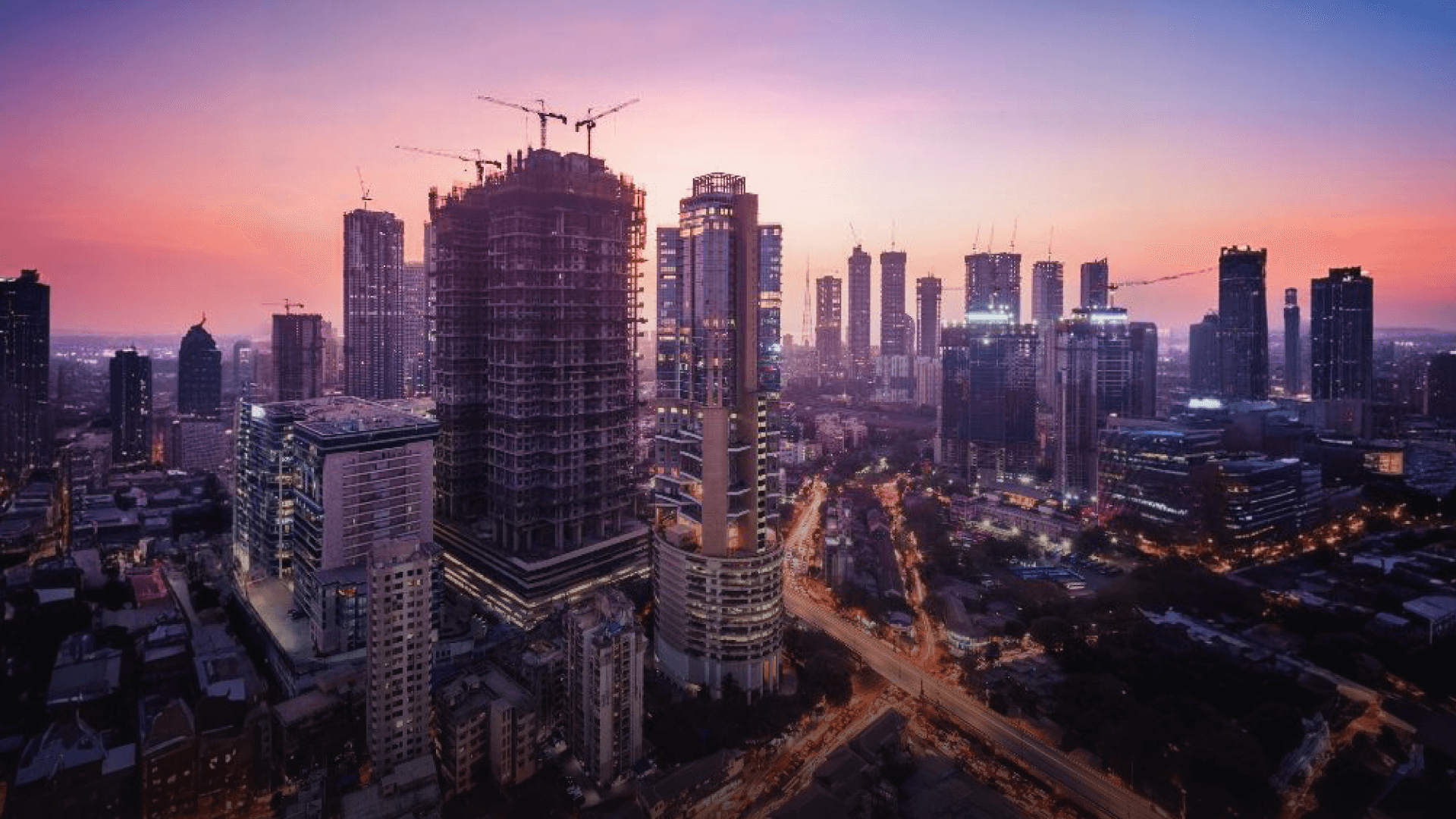 JSW Group Signs MoU with Maharashtra Government for ₹3 Lakh Crore Investment