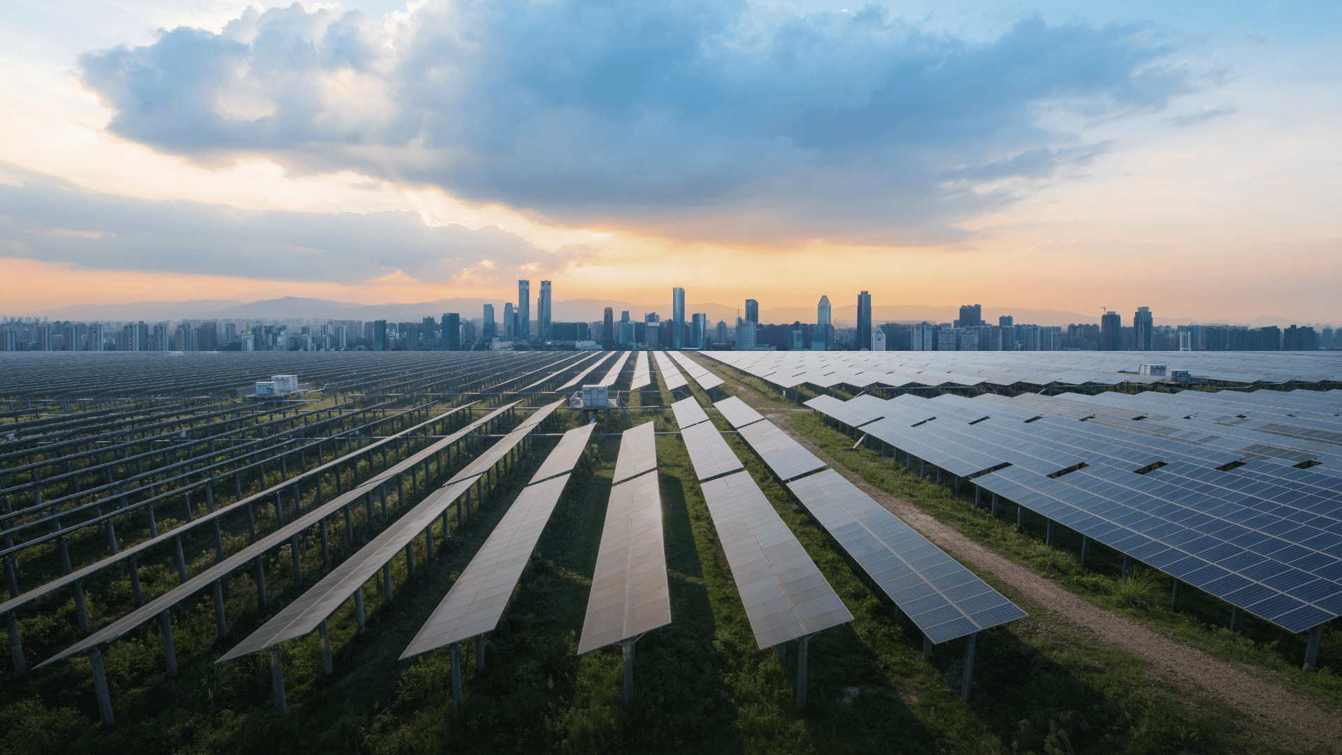 Origis Energy Secures $415 Million in Financing for Swift Air Solar Project in Texas