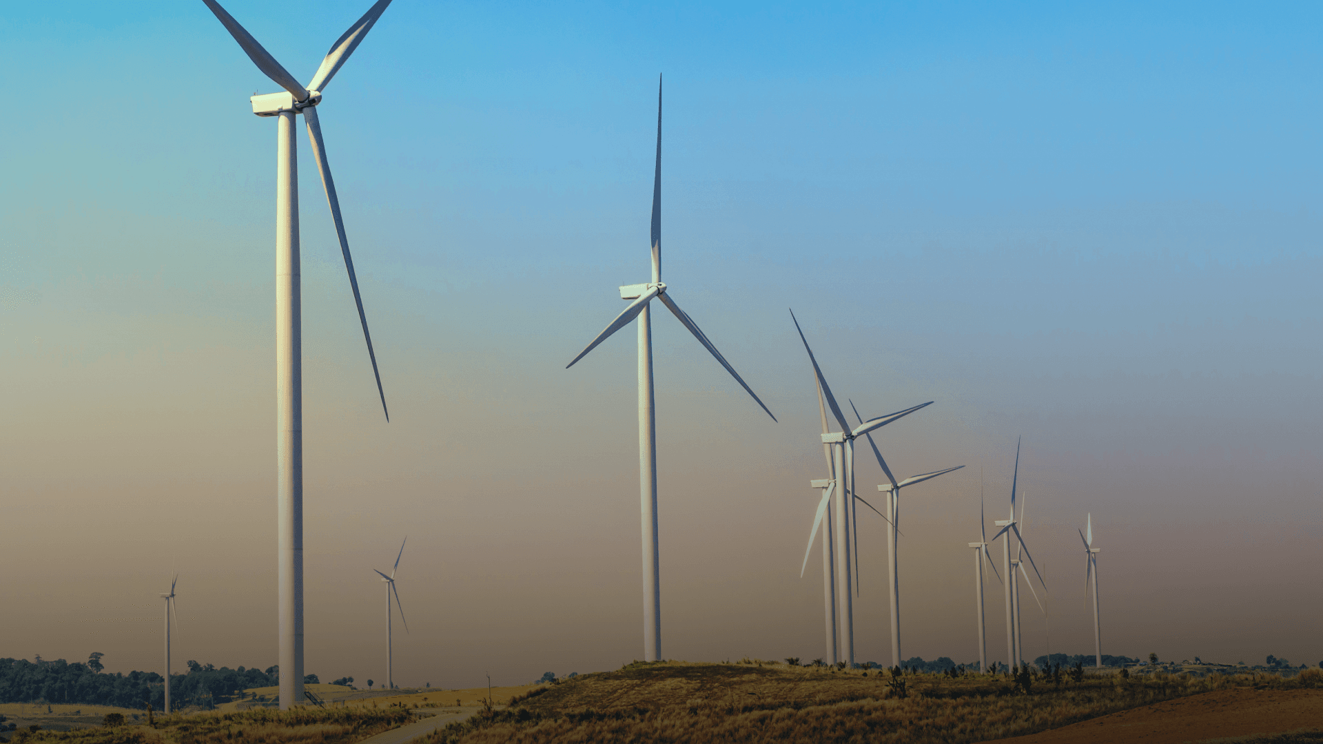 Envision Energy Wins 1.1GW Wind Farm Contract with ACWA Power in Egypt