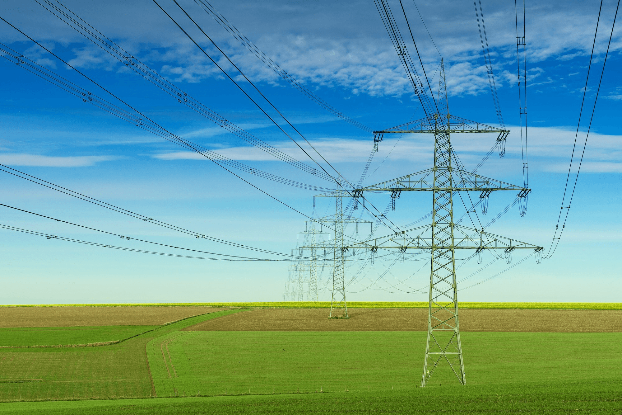 Trump to Fast-Track AI Power Stations Using Emergency Energy Powers