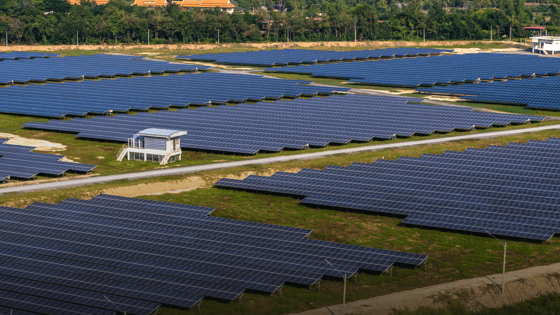 US Surpasses 50 GW of Domestic Solar Manufacturing Capacity