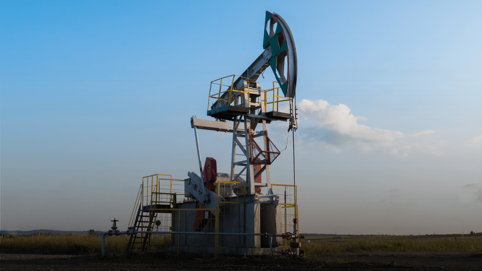 Exxon Mobil Announces Major Natural Gas Expansion in Guyana