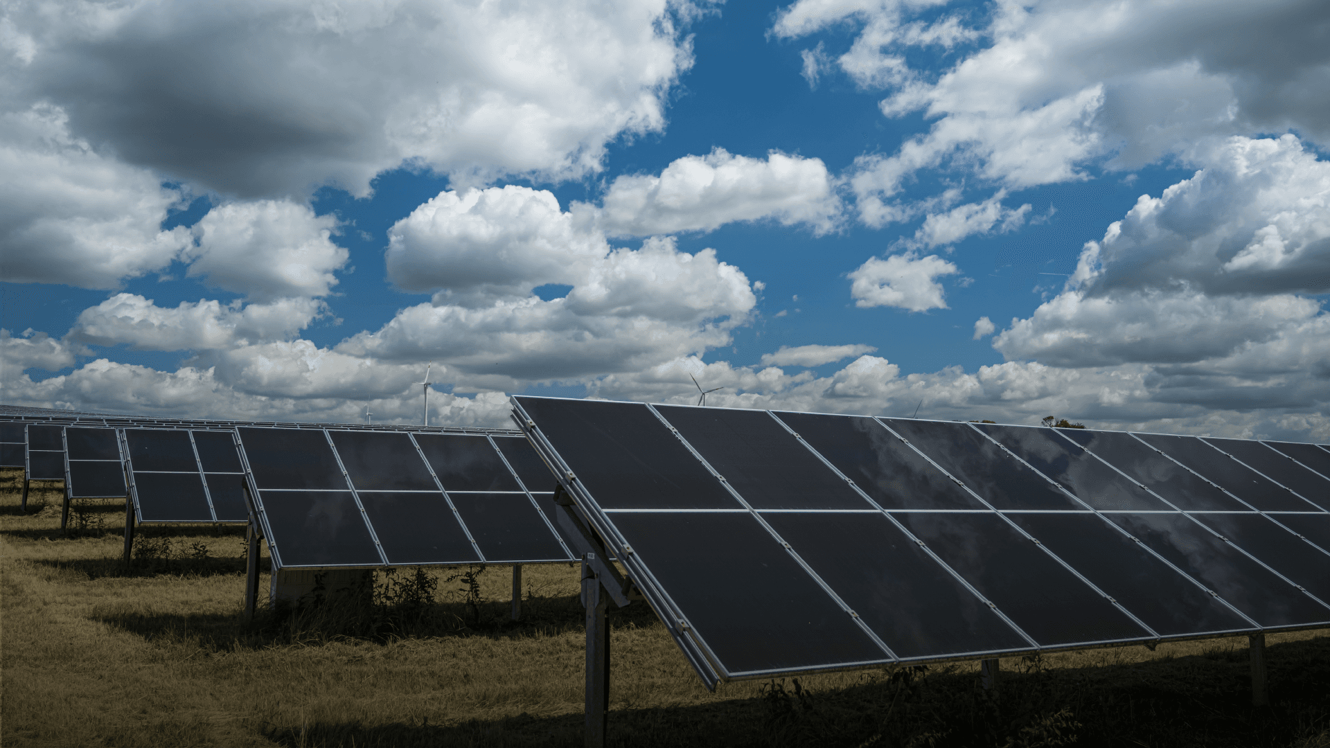 SolarAfrica Closes Funding for First 114 MW of SunCentral Solar Project