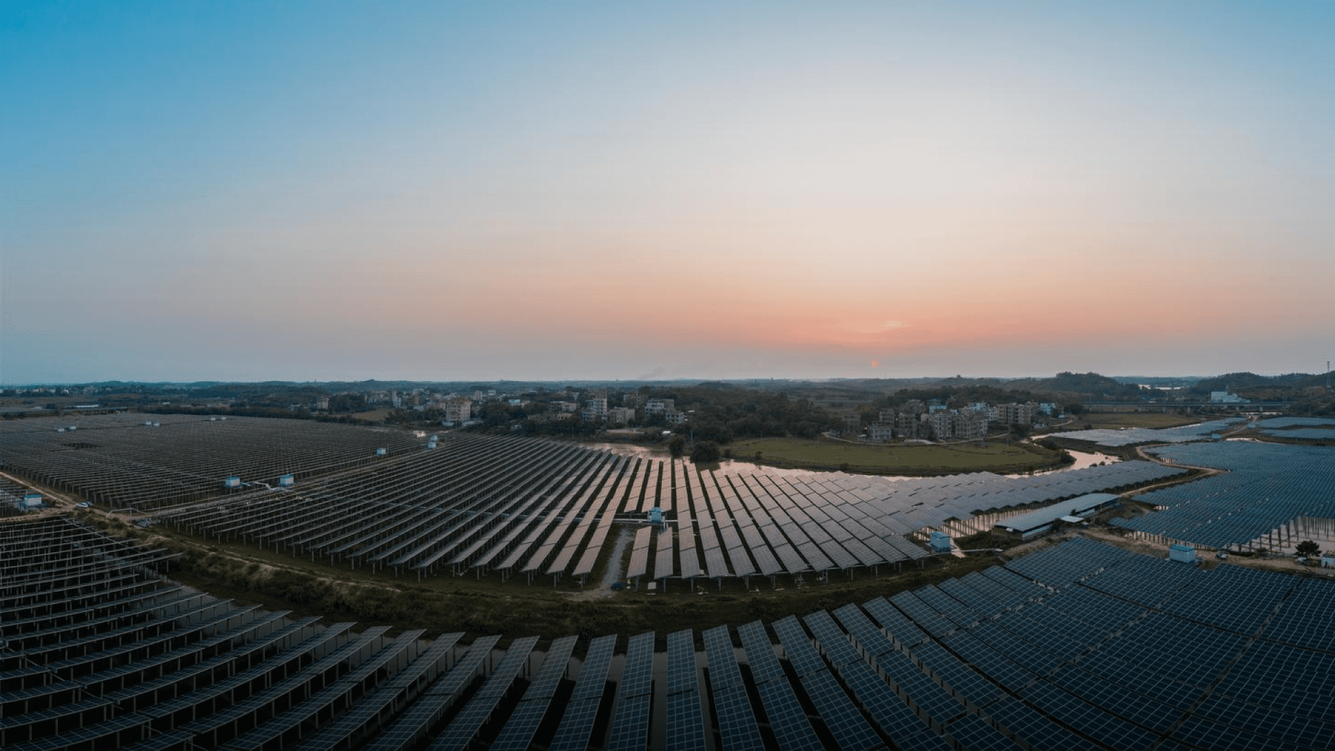 EDP Renewables Launches Ragsdale Solar Park in Mississippi