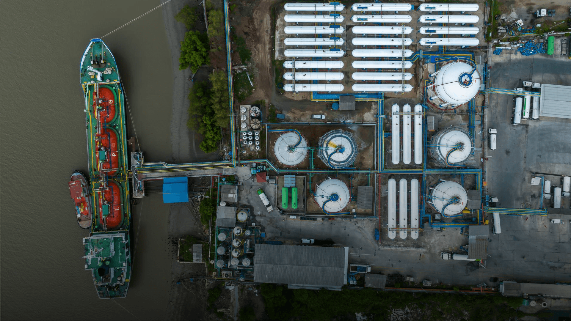 EnEarth Secures €120 Million Grant to Advance Prinos CO2 Storage