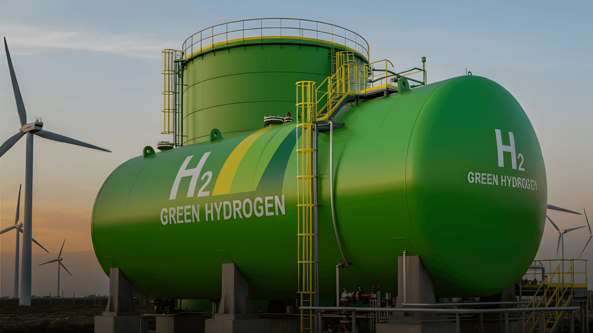 Climate Fund Managers Launches CI3 Fund for Energy Transition and Green Hydrogen