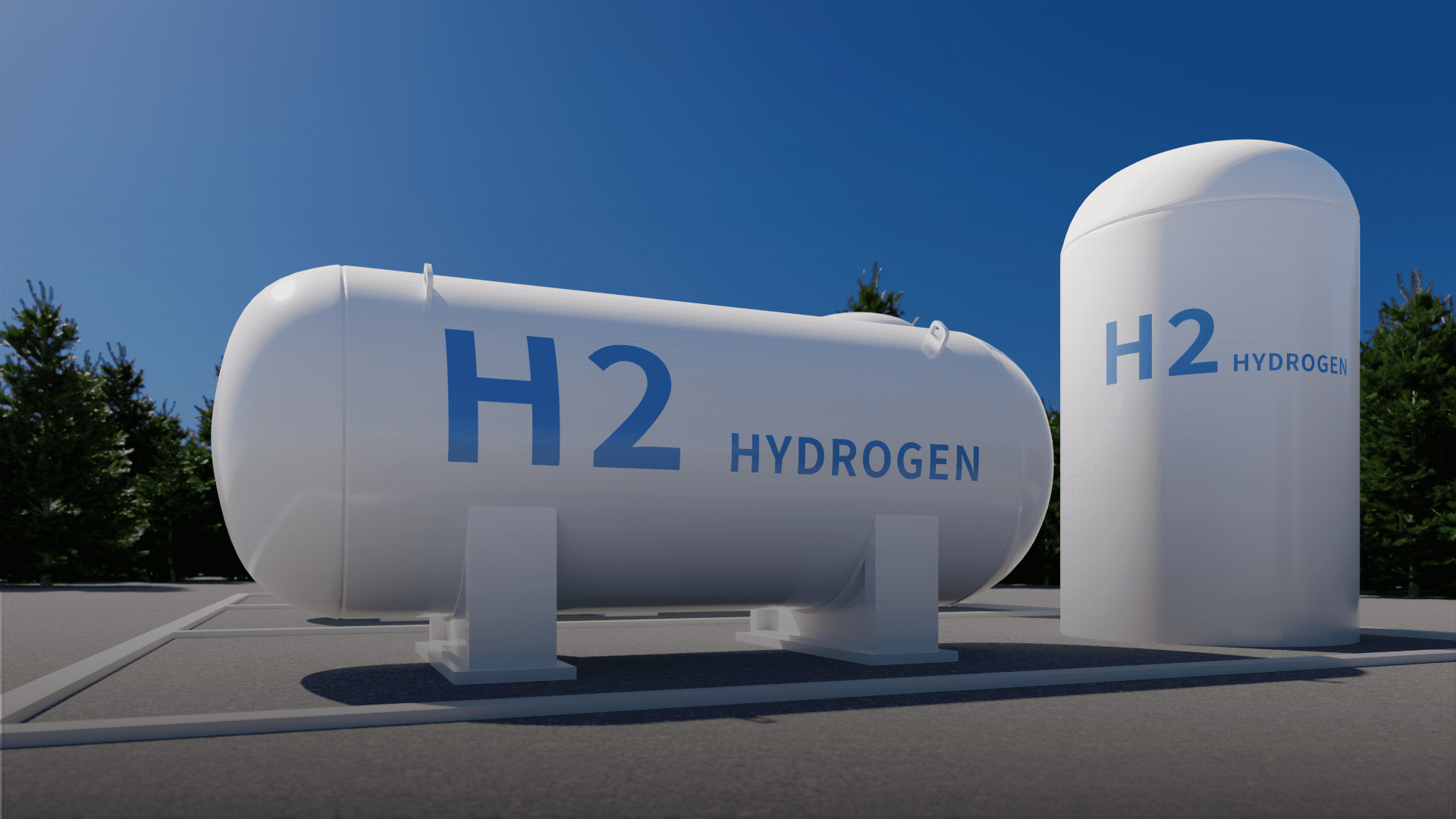 STORAG ETZEL and EnBW Partner to Expand Hydrogen Storage at Etzel