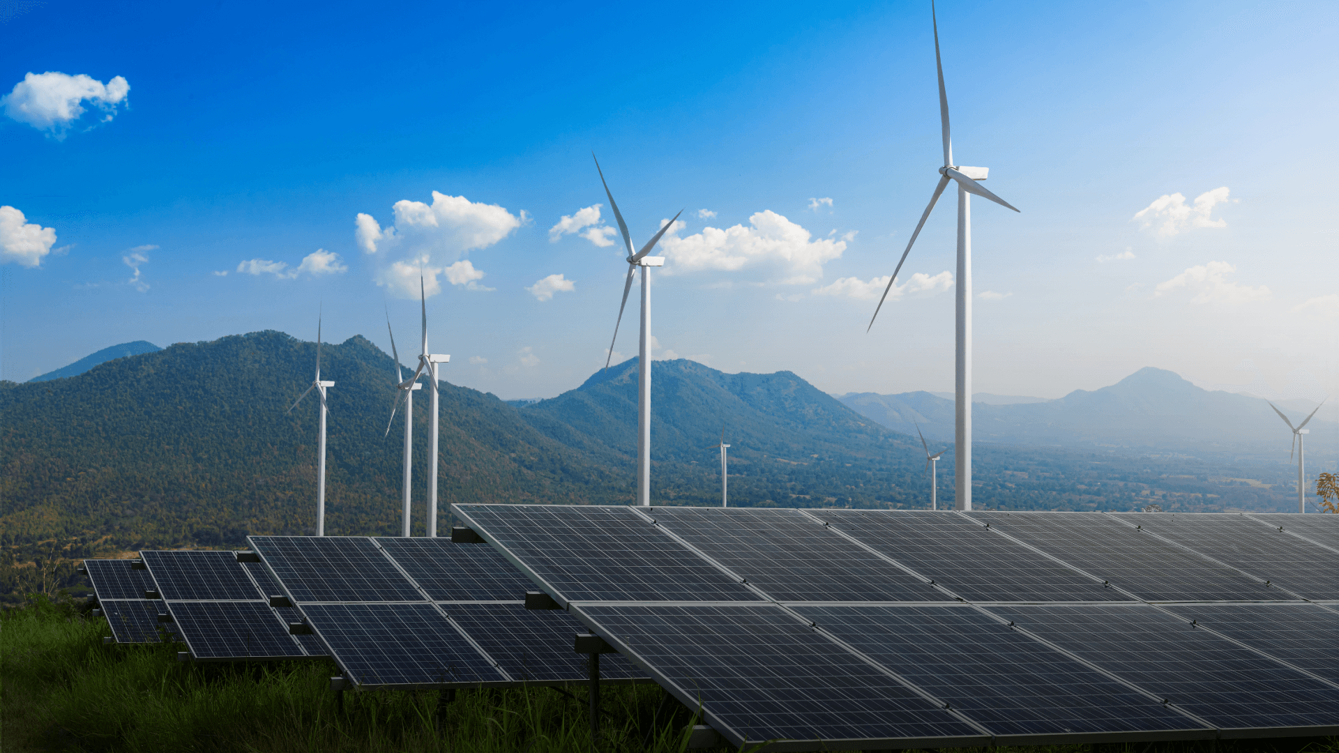 ONGPL Acquires Ayana Renewable Power for $2.3 Billion