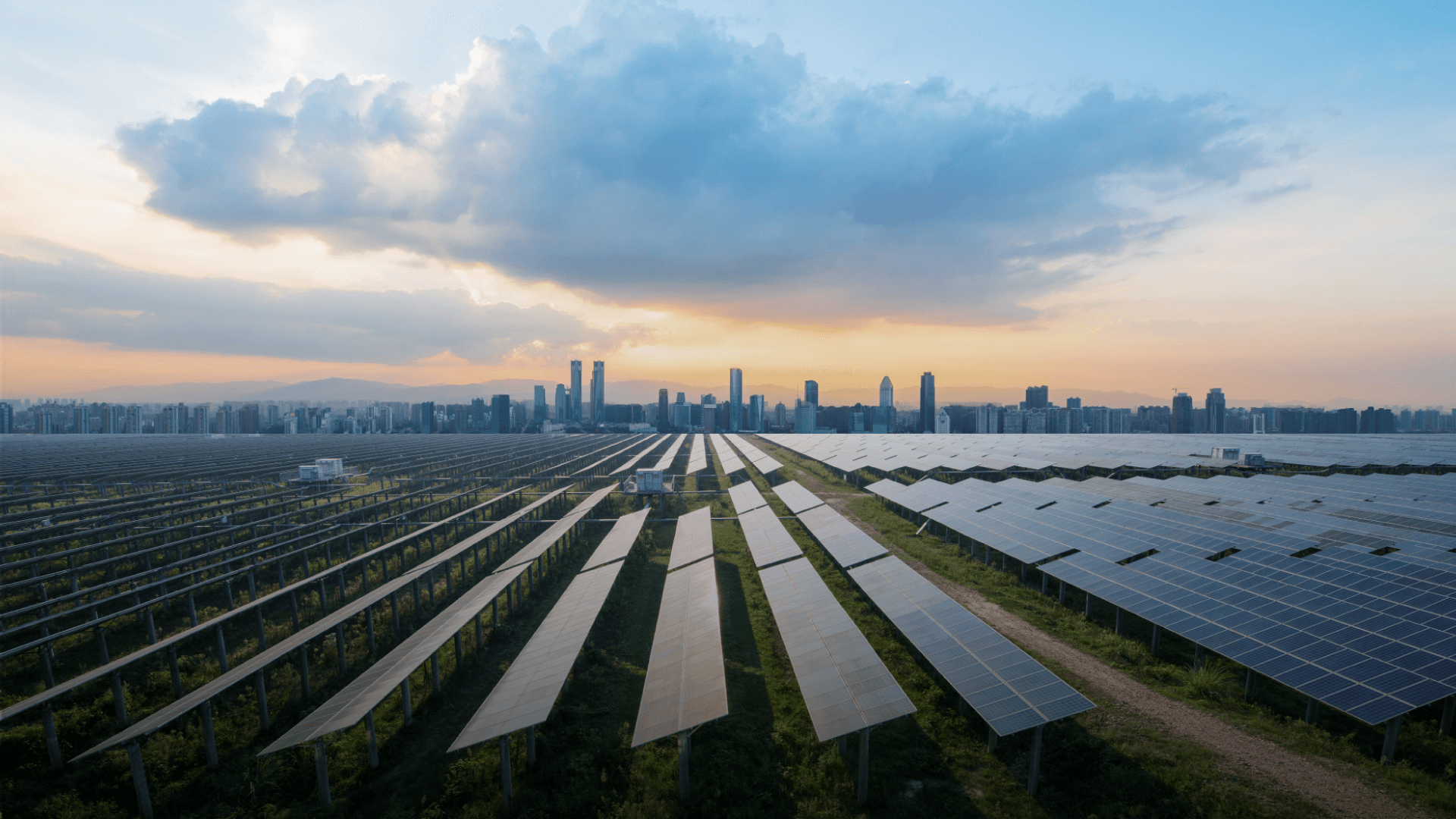 Vesper Energy Completes Final Module at Hornet Solar