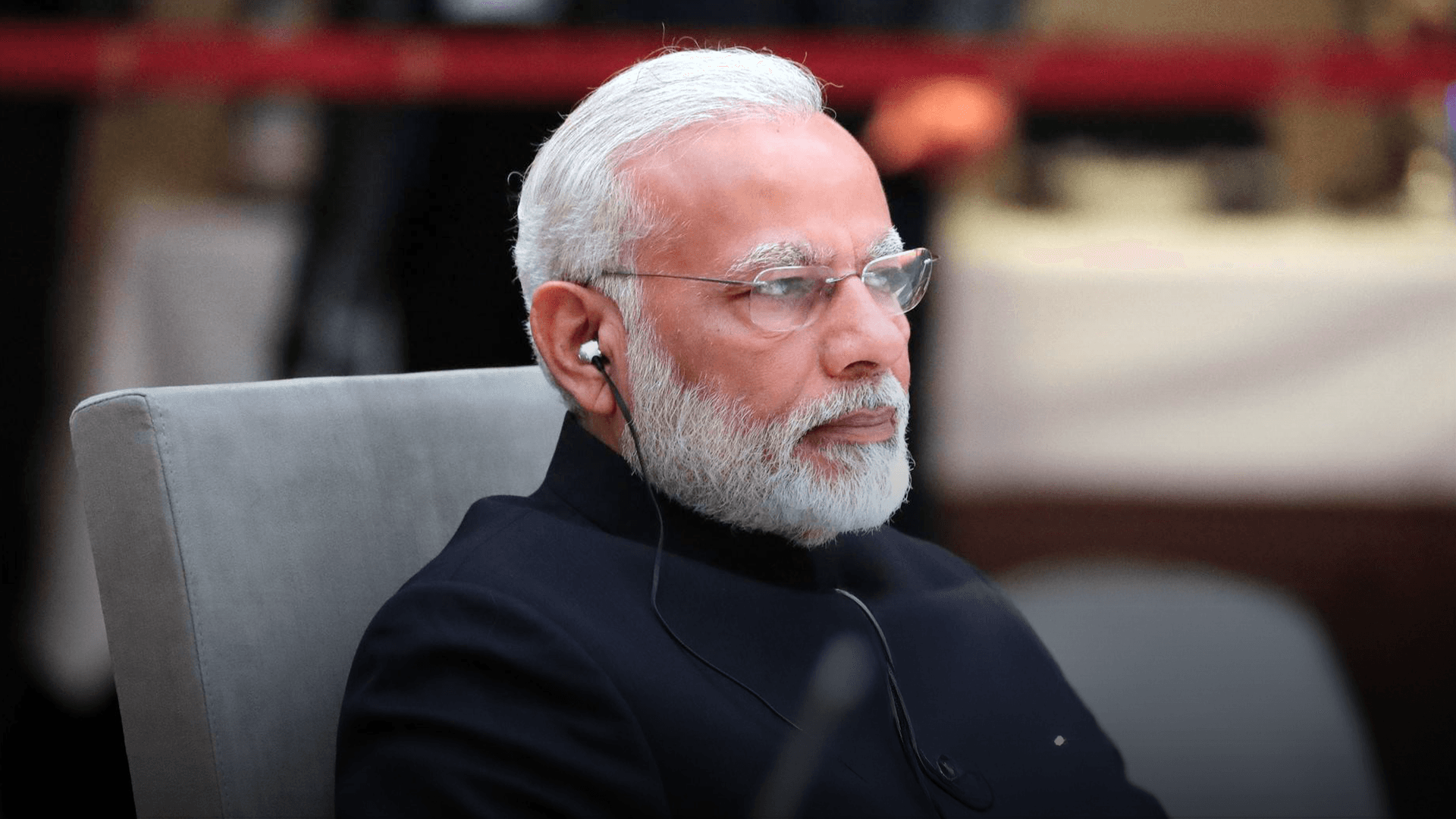 PM Modi Unveils India’s 500 GW Renewable Energy Roadmap at India Energy Week