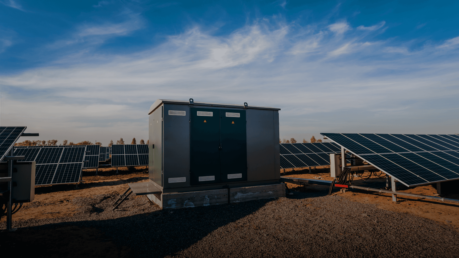 TransGrid Energy Secures $1.4 Billion in Financing for Major Battery Storage Projects