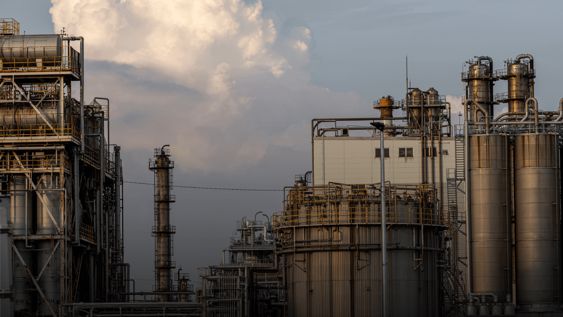 OMV Petrom Launches SAF Production Facility at Petrobrazi Refinery