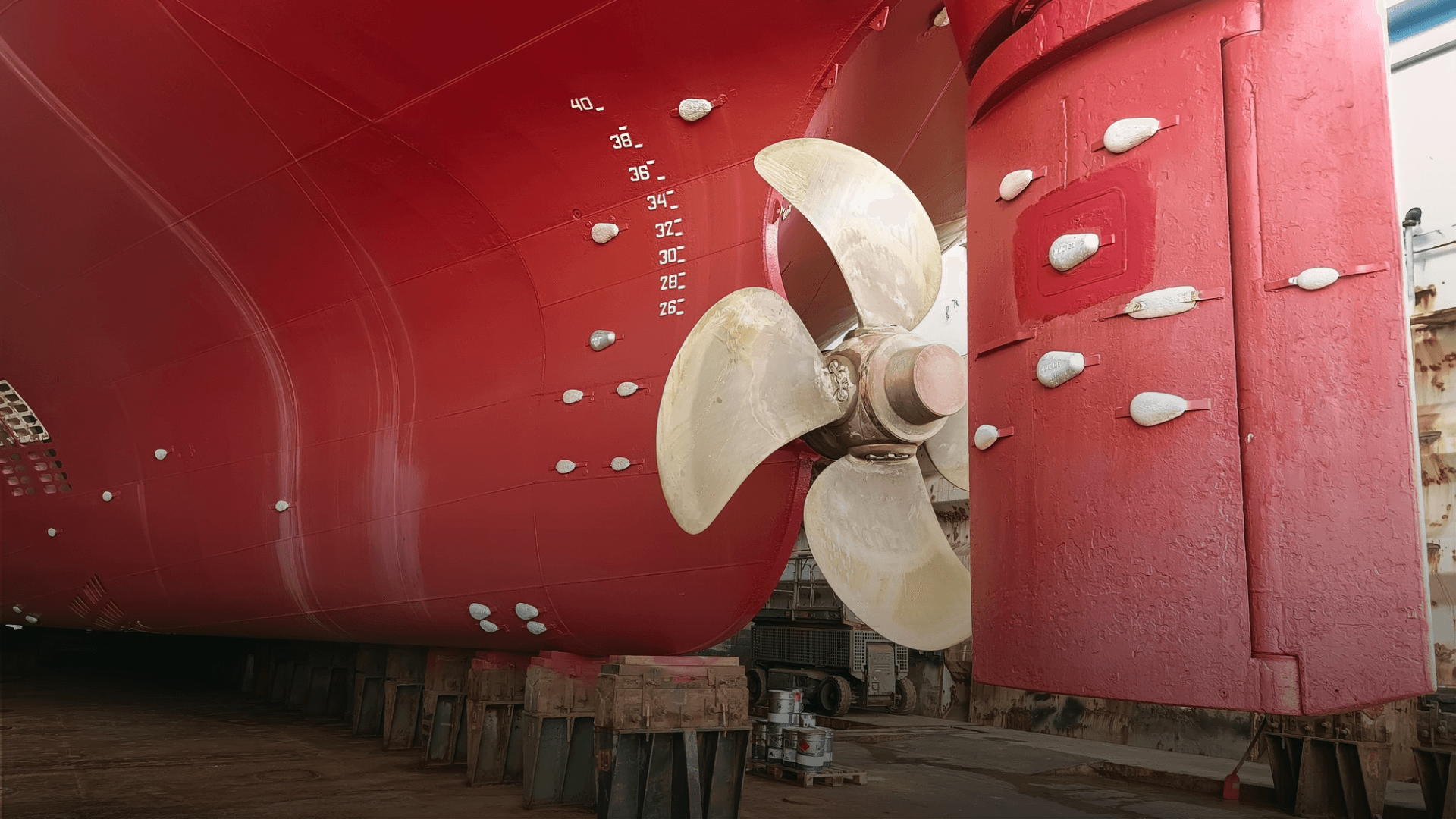 Hanwha and Baker Hughes Collaborate on Ammonia-Powered Turbines for Carbon-Free Shipping