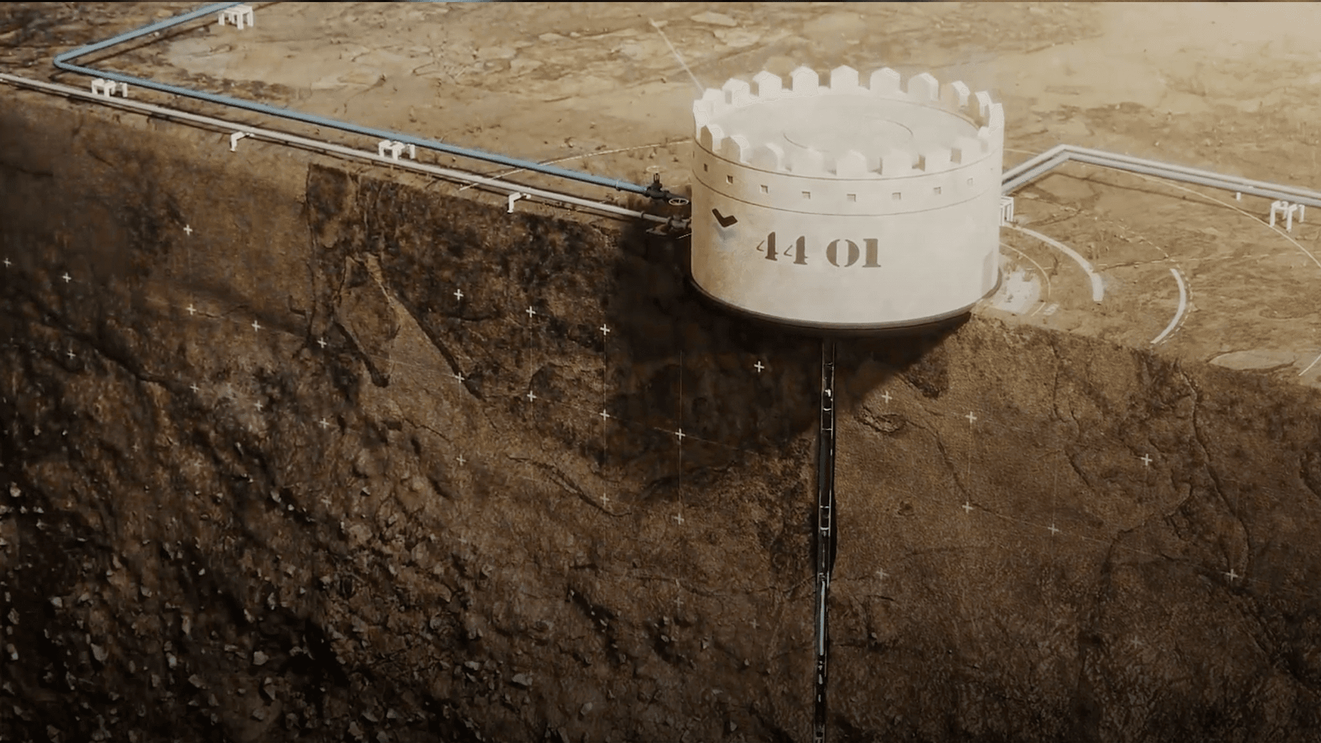 44.01 Secures Additional $5M in Series A Funding