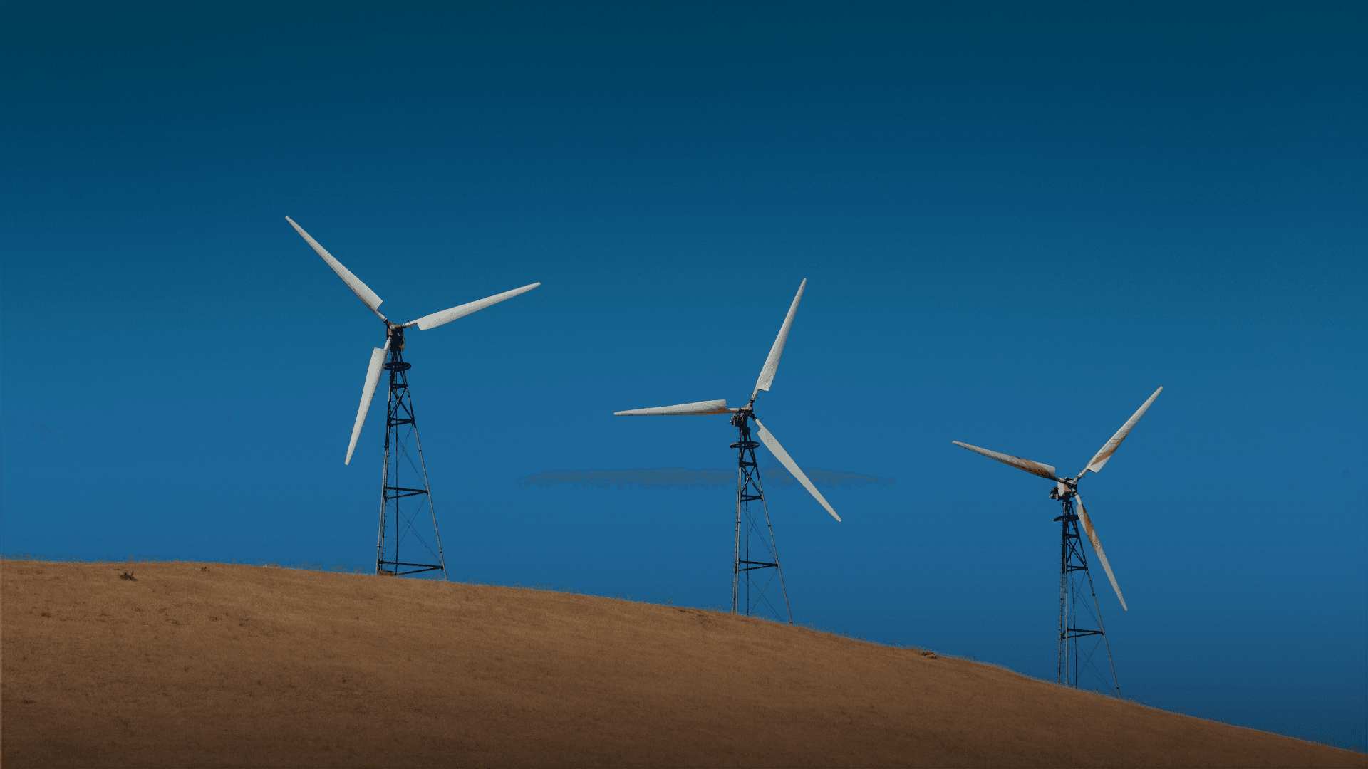 ACWA Power Signs 25-Year PPA for Egypt’s Largest 2 GW Wind Project