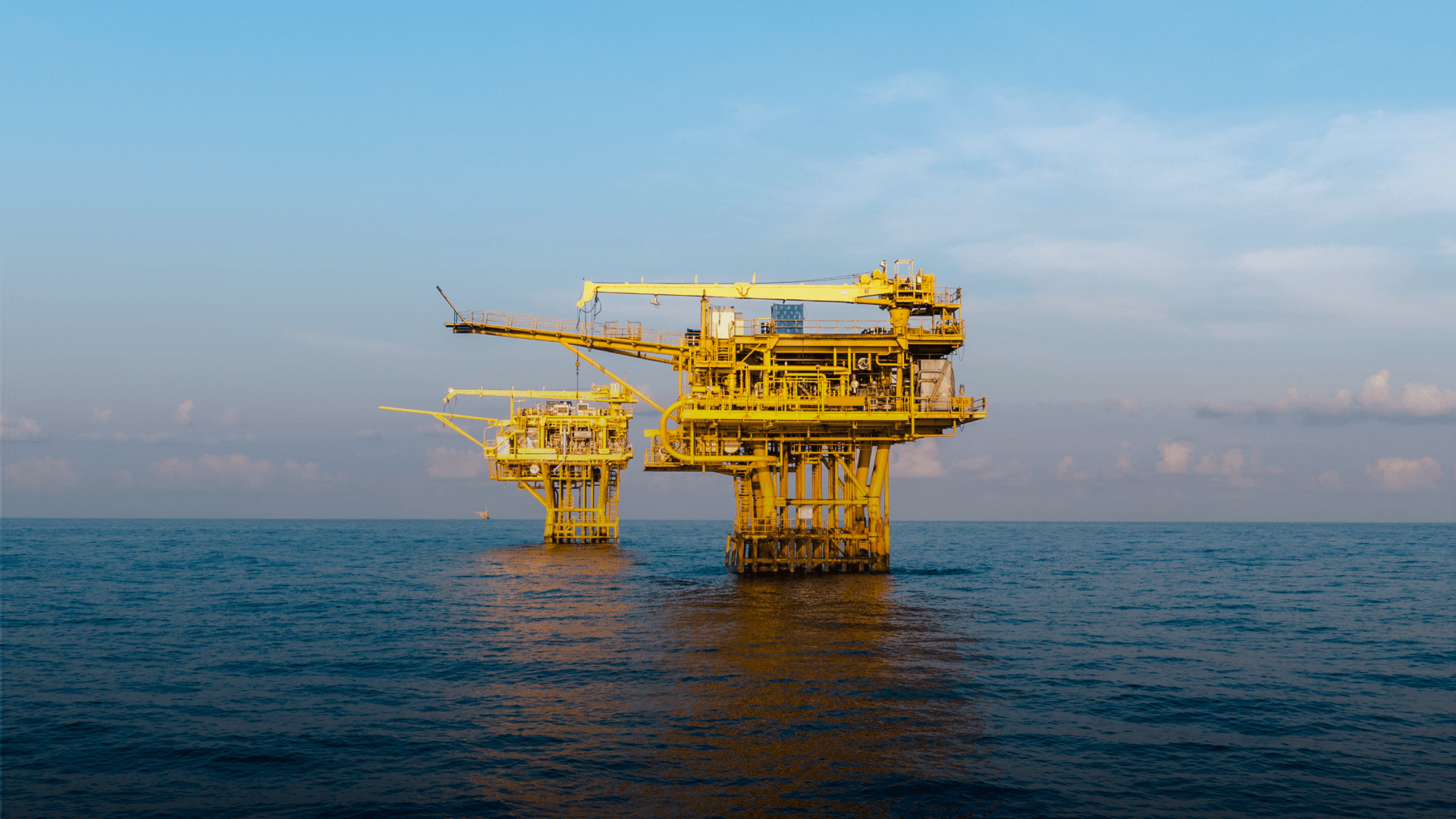 Esso, Mitsui, and Woodside Invest $200 Million to Enhance Gas Supply from Gippsland Basin