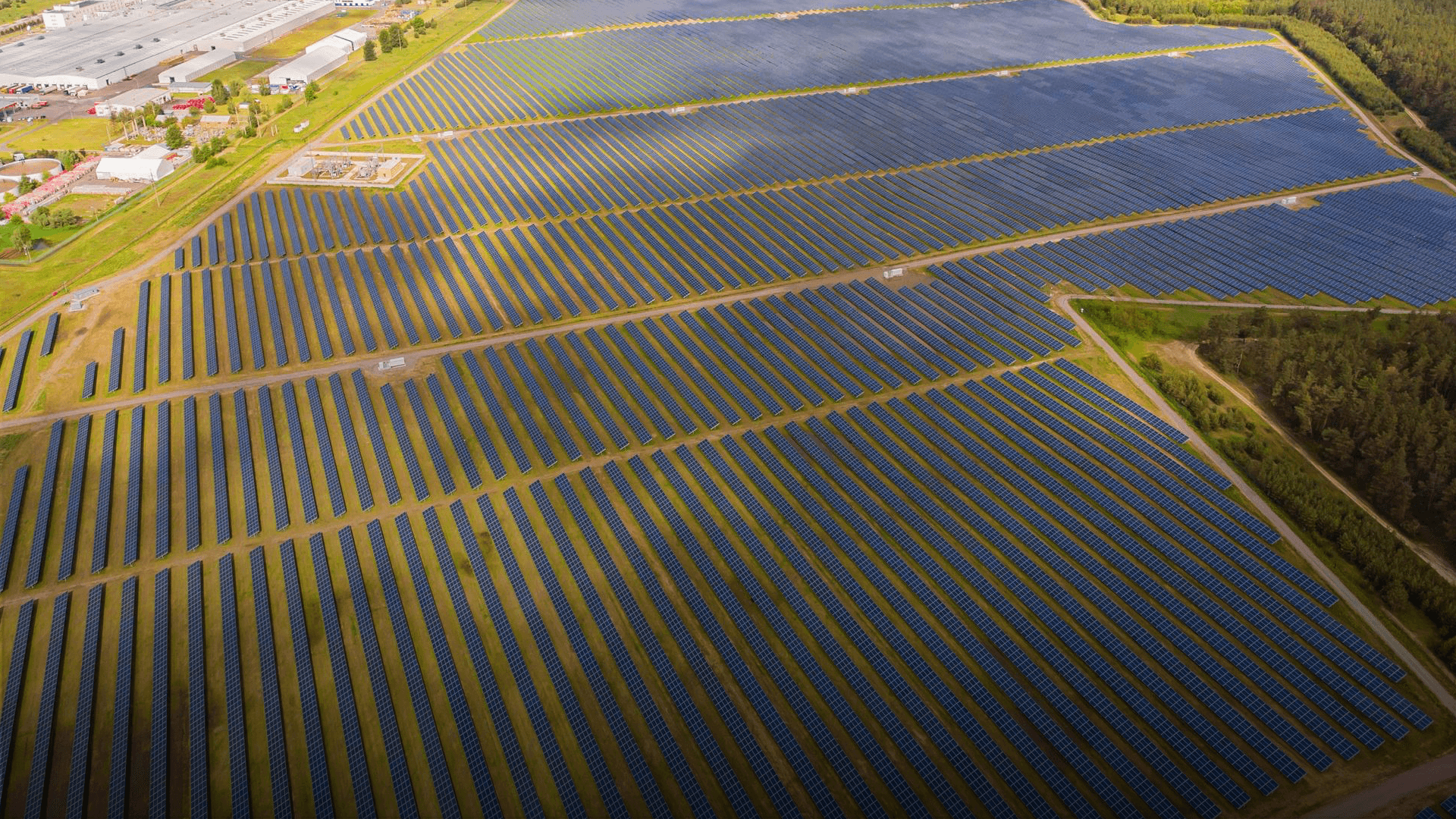Quinbrook Acquires 350 MW Mallard Pass Solar Project in the UK