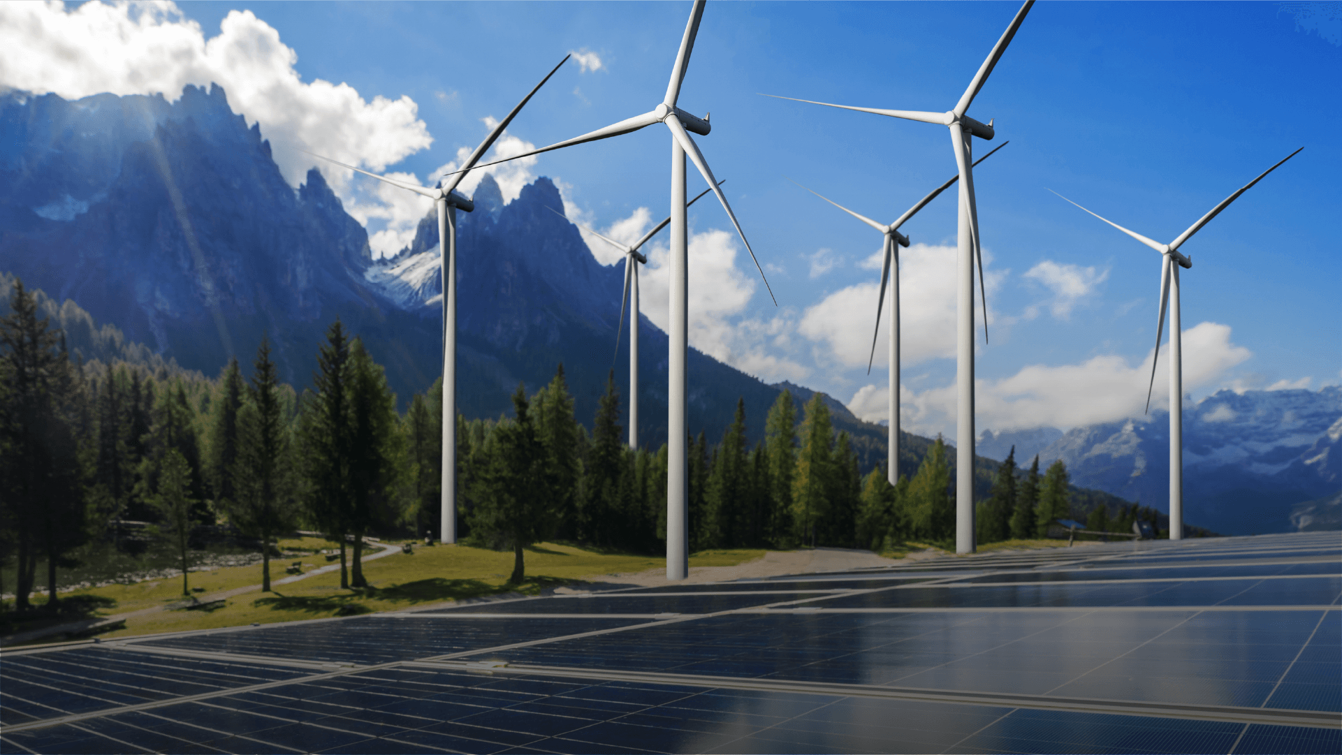 Renewable America Achieves Commercial Operation for West Tambo Clean Power II Solar Project