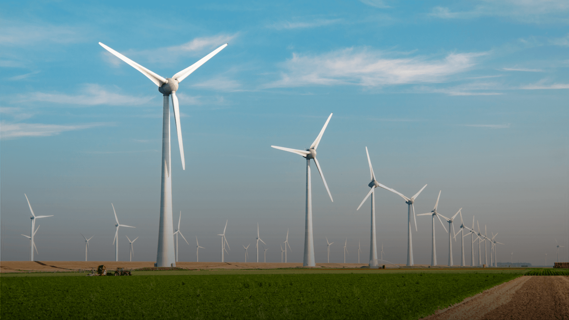Polaris Renewable Energy Completes Acquisition of Punta Lima Wind Farm
