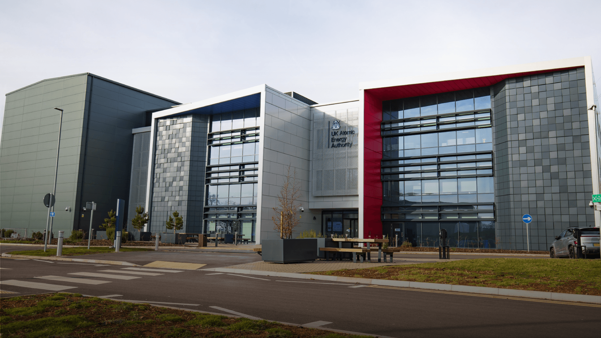 UKAEA and Eni Partner to Build World's Largest Tritium Fuel Facility
