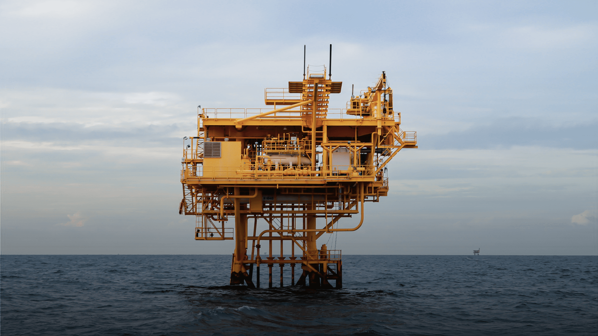 Expro Secures Major Contracts for Neptun Deep Gas Project
