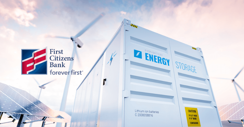 First Citizens Bank Provides $145 Million in Financing to Support Linea Energy's Renewable Energy Projects