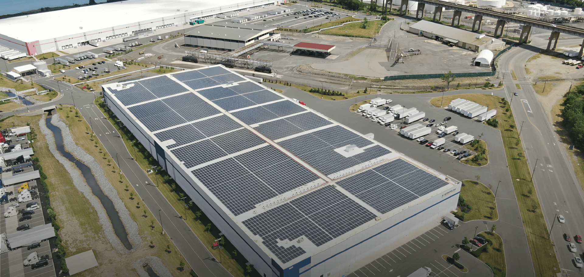 Solar Landscape Secures $847 Million to Expand Rooftop Solar Projects