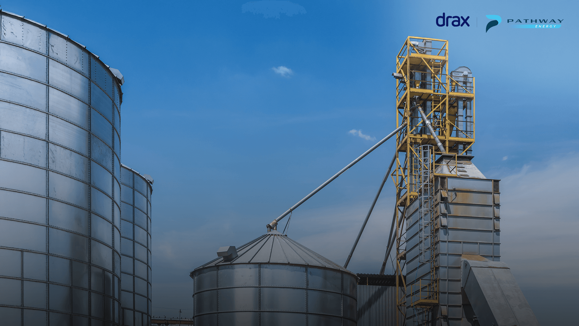 Drax Group Partners with Pathway Energy to Advance Sustainable Aviation Fuel